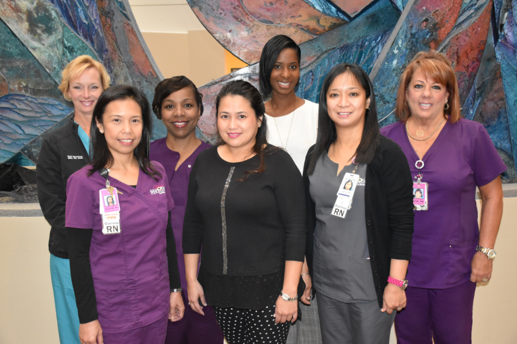 70+ Memorial Hermann Nurses Honored For Extraordinary, Compassionate 