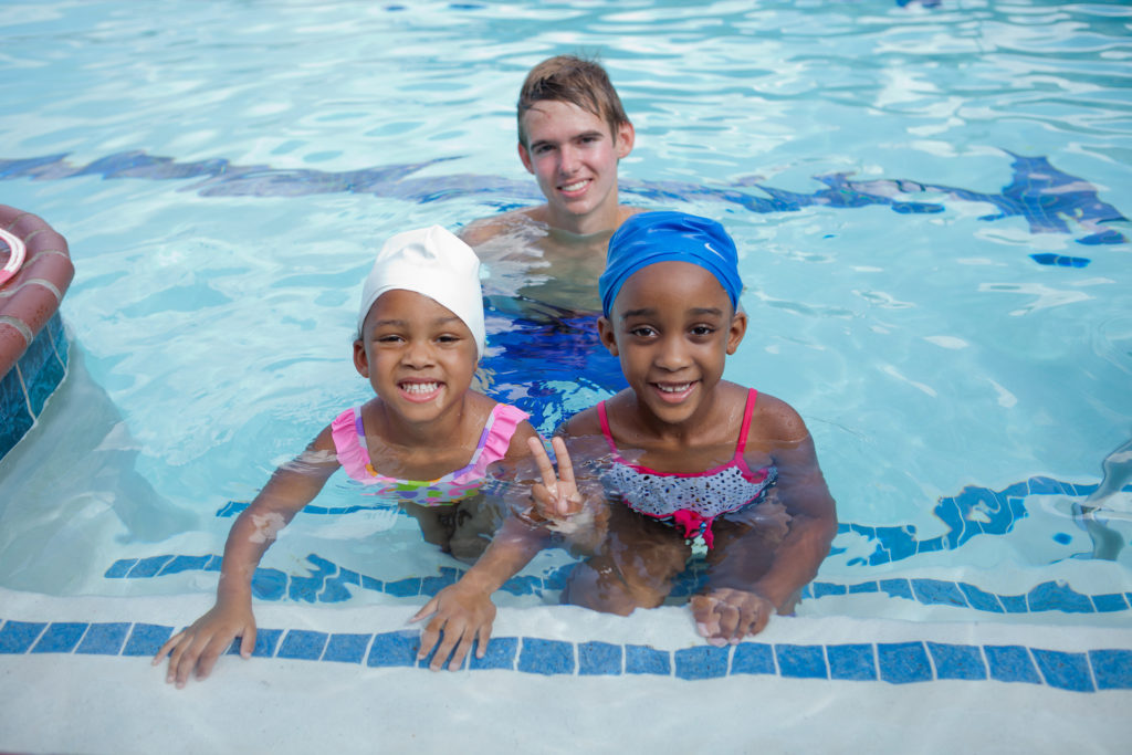 swim lessons 10, courtesy of YMCA of Greater Houston Katy Texas