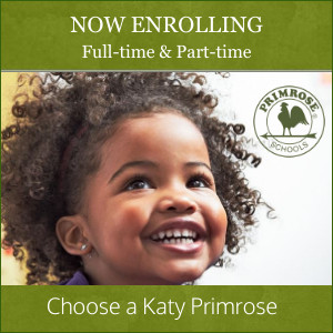 Preschools in Katy Texas