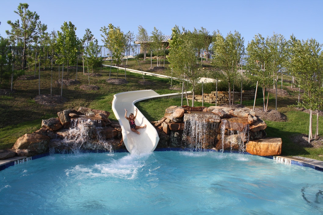 cross creek pool